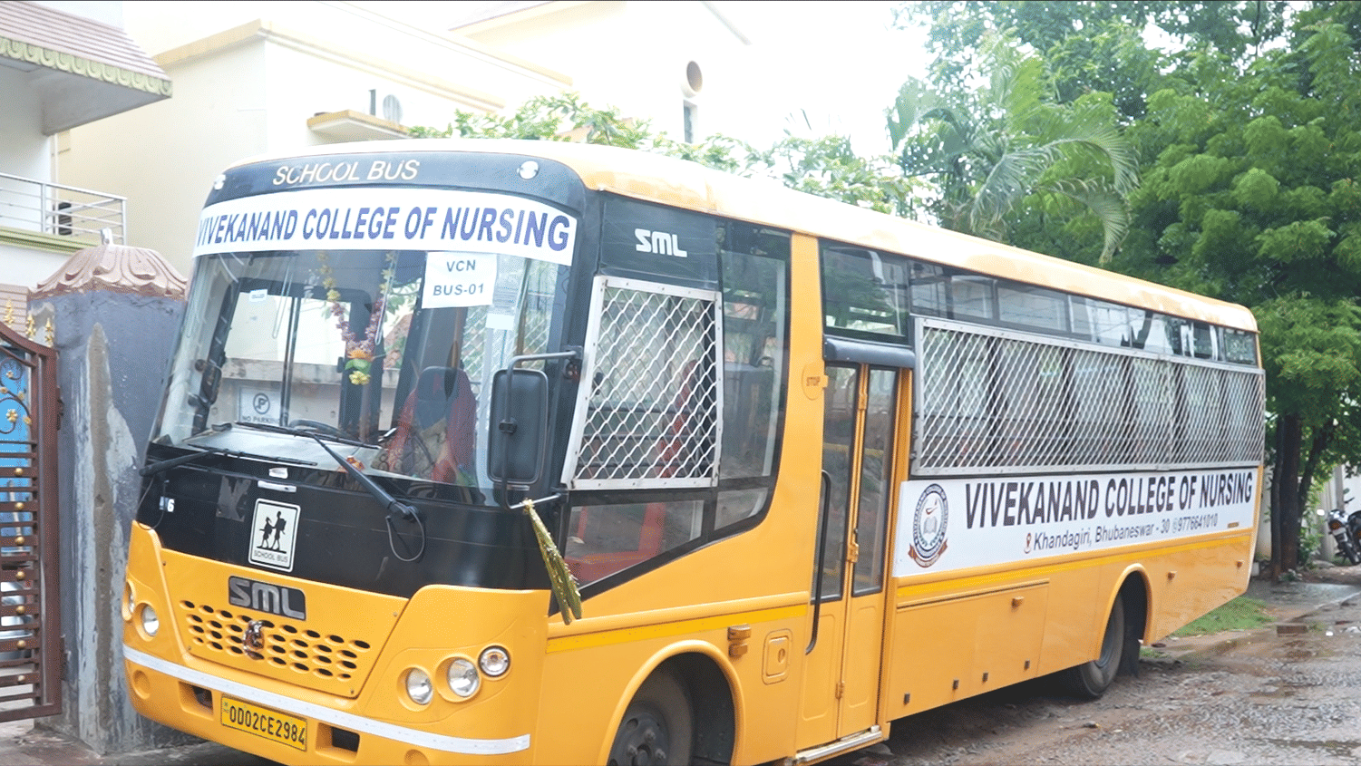 Vivekanand College of Nursing Clinicals photo 8